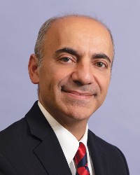 Dr. Ramin Davidoff Photo